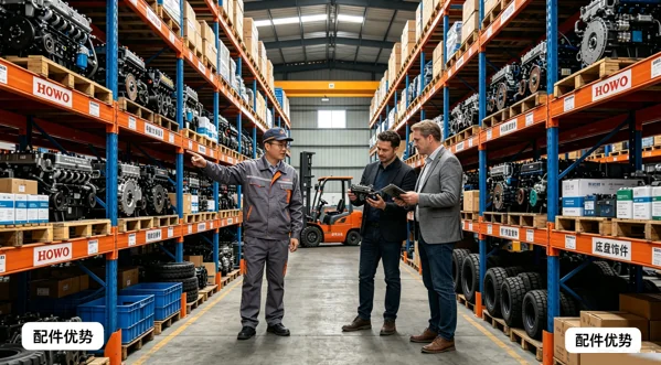 Better than traditional exporters